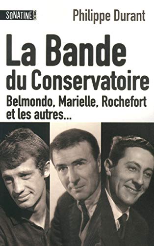 9782355841750: La bande du conservatoire