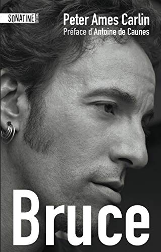 Imagen de archivo de Bruce a la venta por Better World Books