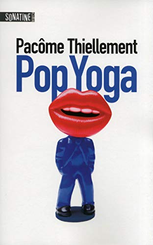 Beispielbild fr Pop Yoga zum Verkauf von Gallix