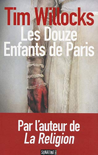 Beispielbild fr Les Douze Enfants De Paris zum Verkauf von RECYCLIVRE