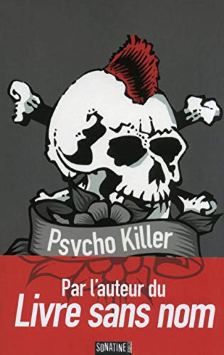 9782355842276: Psycho killer