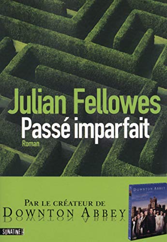 Stock image for Pass imparfait for sale by Better World Books