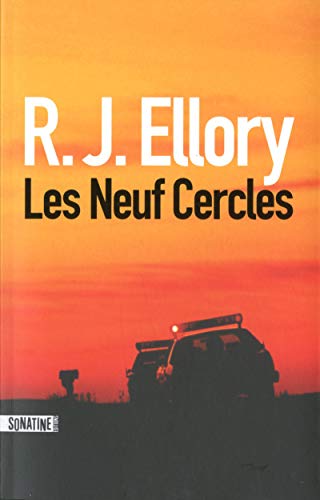 Imagen de archivo de Les Neuf Cercles a la venta por Mli-Mlo et les Editions LCDA