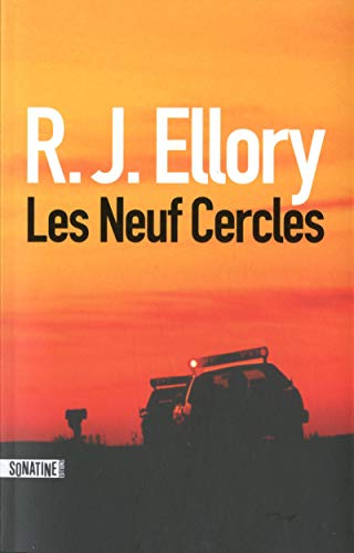 9782355842696: Les neuf cercles