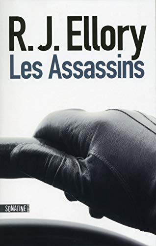 Beispielbild fr Les Assassins (Hors collection) (French Edition) zum Verkauf von Better World Books