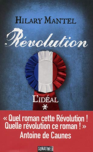 Stock image for Rvolution, Tome 1 : L'idal (English and French Edition) for sale by Better World Books