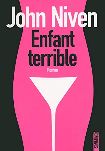 Stock image for Enfant terrible (French Edition) for sale by Better World Books