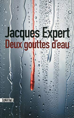 Imagen de archivo de Deux gouttes d'eau a la venta por Librairie Th  la page