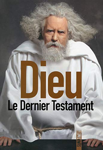 Stock image for Le Dernier Testament for sale by medimops
