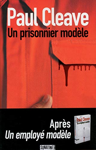 9782355843358: Un prisonnier modle