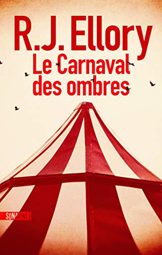 Stock image for Le Carnaval des ombres for sale by ThriftBooks-Dallas