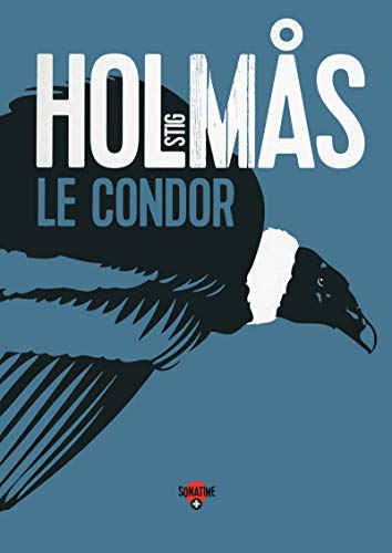 Stock image for LE CONDOR for sale by Ammareal