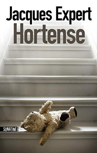 9782355845024: Hortense