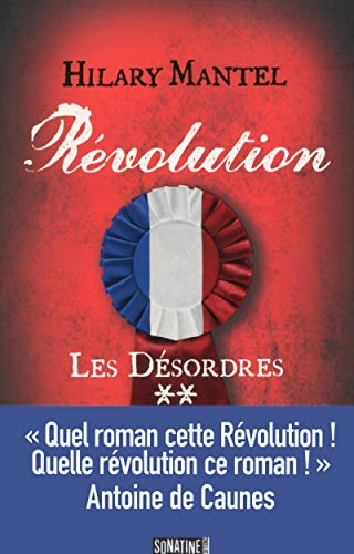 Stock image for Rvolution 2 - Les dsordres (2) for sale by Ammareal