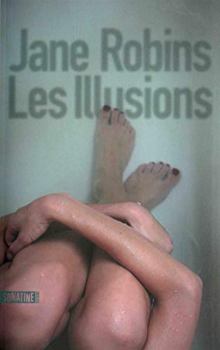 Stock image for Les Illusions for sale by Librairie Th  la page