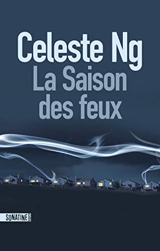 Stock image for La saison des feux for sale by BooksRun