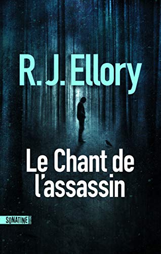 Beispielbild fr Le Chant de l'assassin (French Edition) zum Verkauf von Better World Books