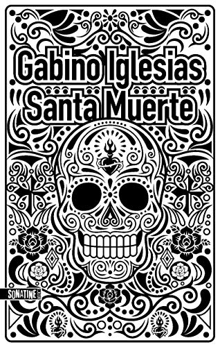 Stock image for Santa Muerte for sale by WorldofBooks