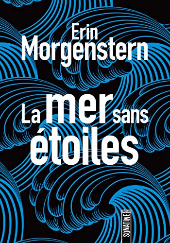 Beispielbild für La Mer sans Etoiles zum Verkauf von medimops