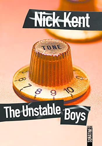 Stock image for The Unstable Boys for sale by Gallix