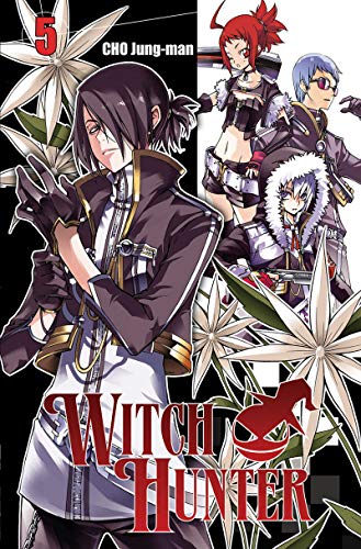 Beispielbild fr Witch Hunter T05 (05) zum Verkauf von Ammareal