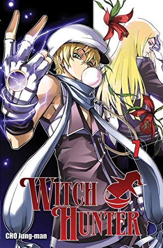 Stock image for Witch Hunter T07 (07) for sale by Librairie Th  la page
