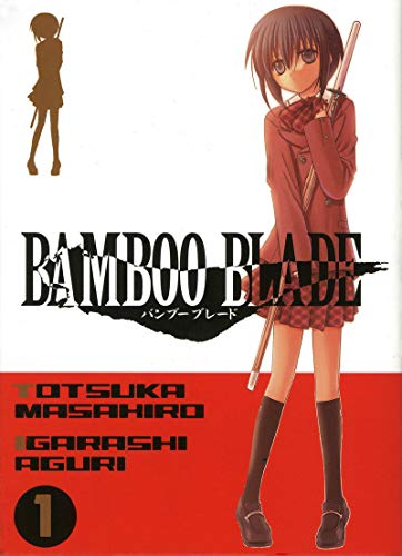 Stock image for Bamboo Blade. Vol. 1 for sale by RECYCLIVRE