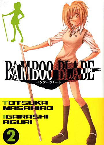 Stock image for Bamboo Blade Vol.2 for sale by medimops