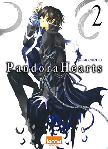 Beispielbild fr Pandora Hearts T02 (02) zum Verkauf von WorldofBooks