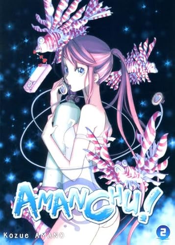 Stock image for AMANCHU T02 for sale by Ammareal