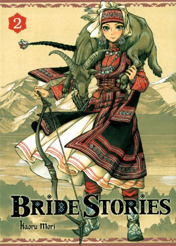 Imagen de archivo de Bride Stories Vol.2 a la venta por Ammareal