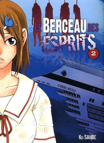 Imagen de archivo de LE BERCEAU DES ESPRITS T02 a la venta por Librairie La Canopee. Inc.