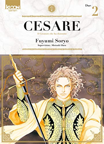 9782355925085: Cesare, Tome 2 : : 02