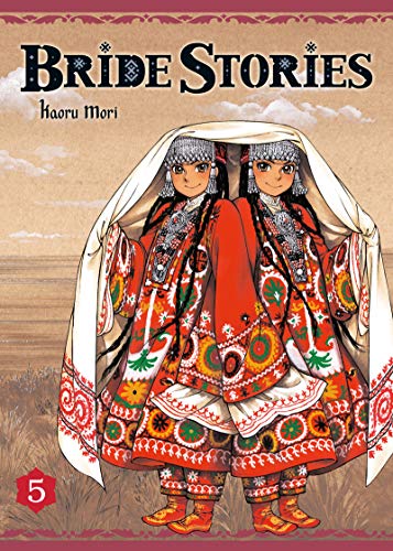 Beispielbild fr Bride Stories, tome 5 zum Verkauf von medimops