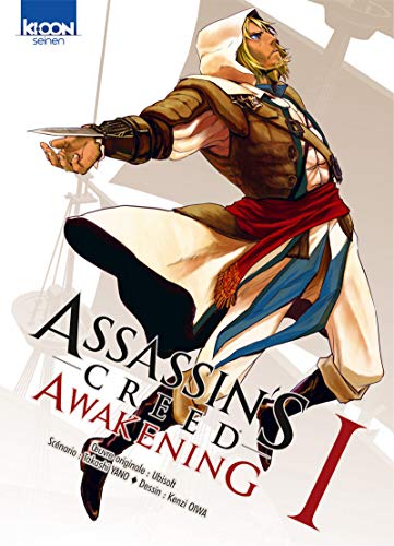 Beispielbild fr Assassin's Creed Awakening T01 zum Verkauf von medimops