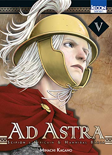 Beispielbild fr Ad Astra, Tome 5 : zum Verkauf von Revaluation Books