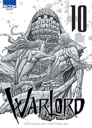 Beispielbild fr Warlord T10 (10) zum Verkauf von WorldofBooks