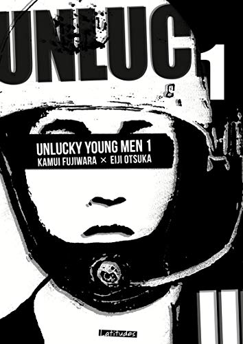 9782355928765: Unlucky Young Men T01 (01)