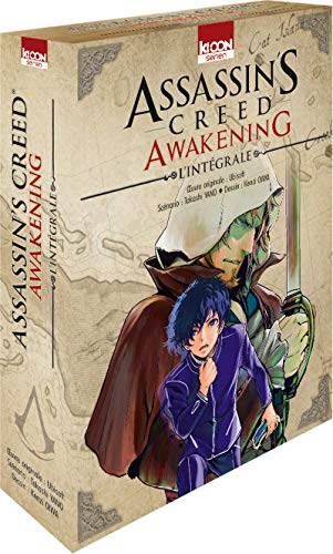 Assassin's Creed: Awakening #3 (English Edition) - eBooks em
