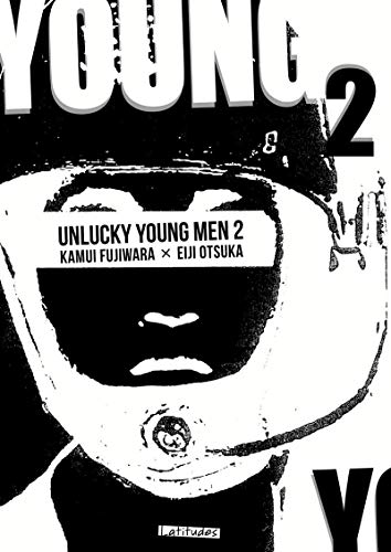 Beispielbild fr Unlucky Young Men T02 zum Verkauf von medimops