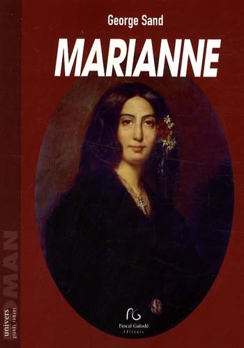 9782355930119: Marianne