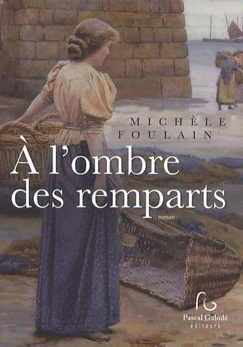Imagen de archivo de A l'ombre des remparts a la venta por Ammareal