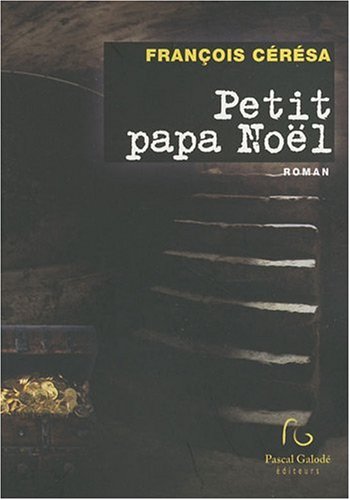 Beispielbild fr Petit papa Nol zum Verkauf von A TOUT LIVRE