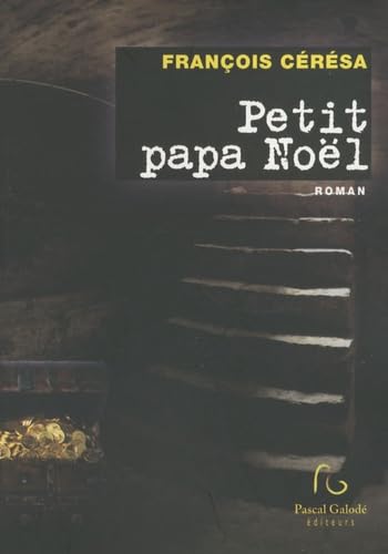 Stock image for Petit papa Nol for sale by A TOUT LIVRE