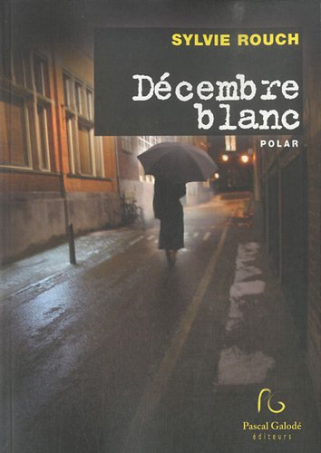 9782355930942: Dcembre blanc