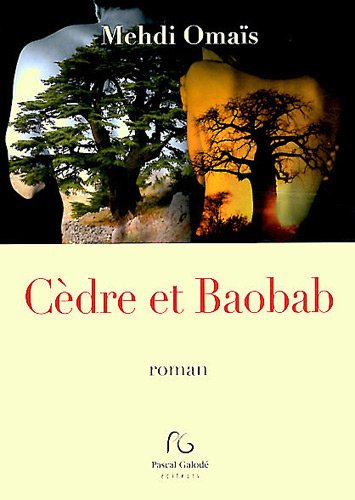 Beispielbild fr Cdre et Baobab Omais, Medhi zum Verkauf von BIBLIO-NET