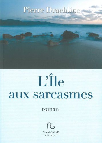 Imagen de archivo de L'le aux sacarsmes a la venta por Solibri