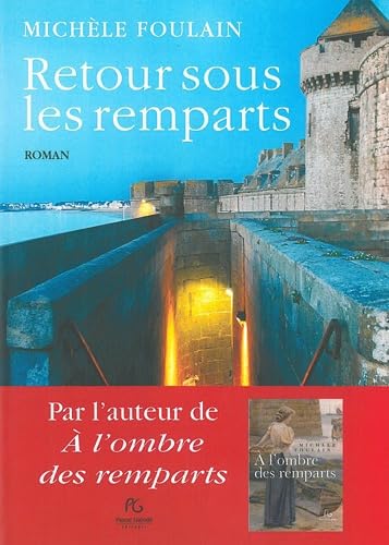 Imagen de archivo de Retour sous les remparts a la venta por Ammareal