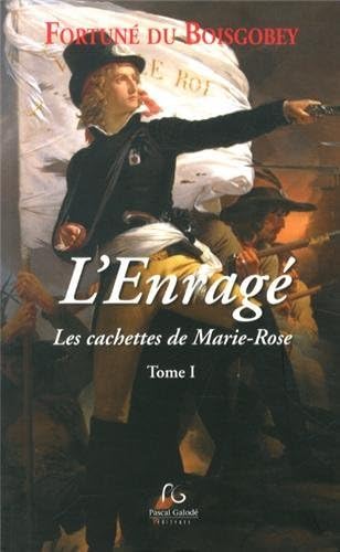 Imagen de archivo de l'enrage a la venta por Chapitre.com : livres et presse ancienne