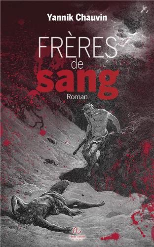 Imagen de archivo de Frres de sang a la venta por Le Monde de Kamlia